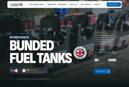 Website built by Rhino Websites