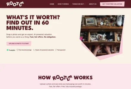 Website built by Rhino Websites