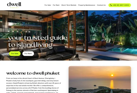Website built by Rhino Websites
