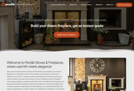 Website built by Rhino Websites