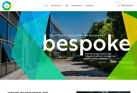 Website built by Rhino Websites