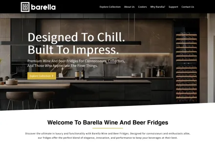 Website built by Rhino Websites
